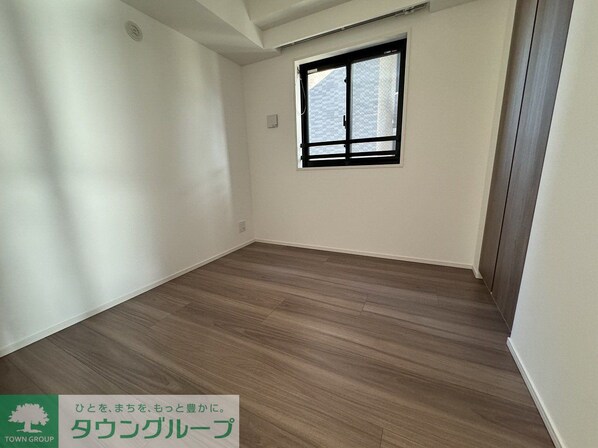 プレシス上福岡の物件内観写真